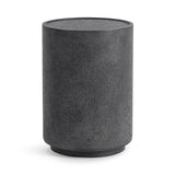 Darsa - Outdoor Round Accent Table