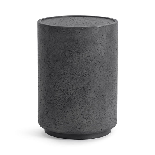 Darsa - Outdoor Round Accent Table