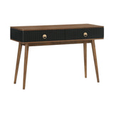 Amigo - Veneer Table