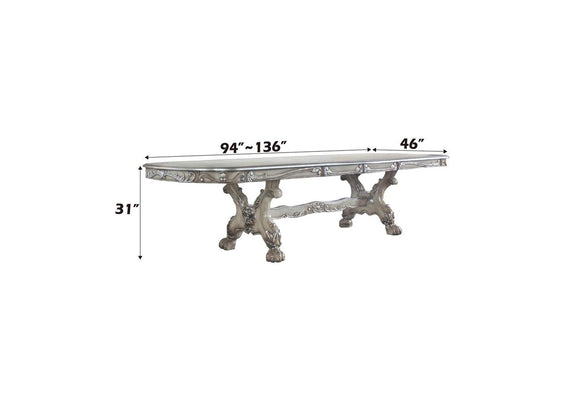 68170 Dresden Dining Table