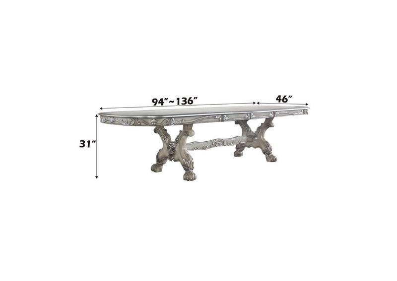68170 Dresden Dining Table