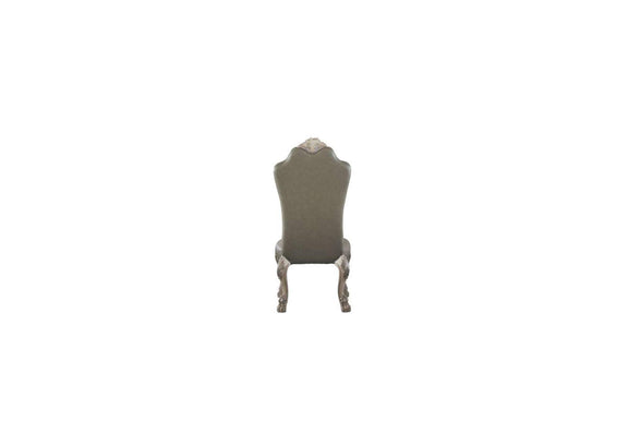 68172 Dresden Side Chair - Set of 2