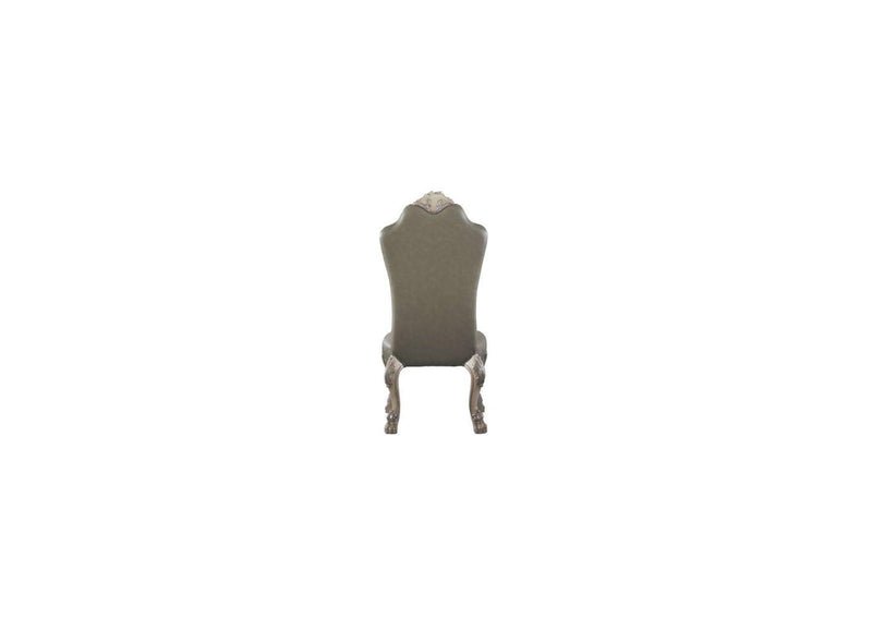 68172 Dresden Side Chair - Set of 2