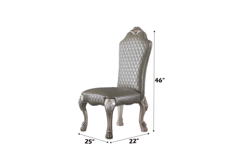 68172 Dresden Side Chair - Set of 2