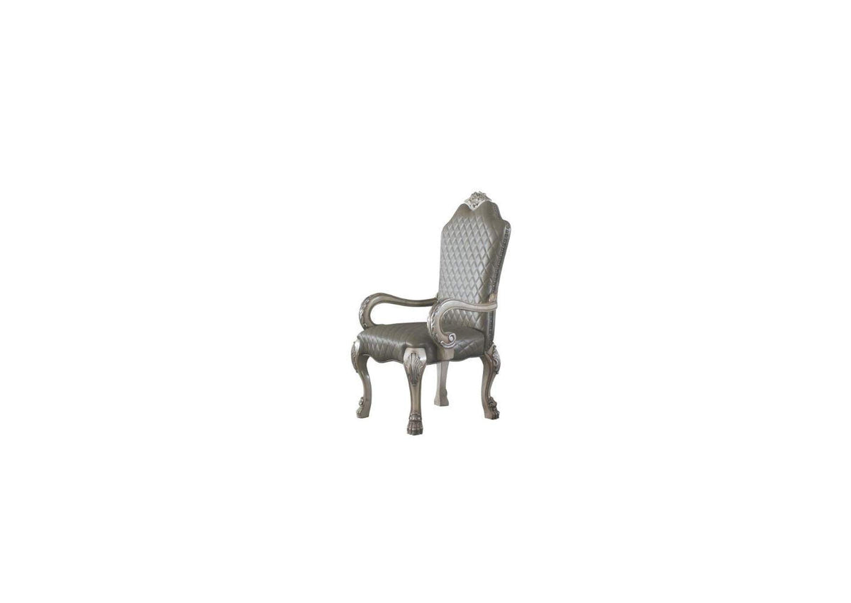 68173 Dresden Arm Chair - Set of 2