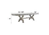 68175 Dresden Dining Table