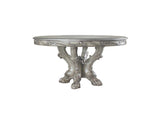 68180 Dresden Round Pedestal Dining Table