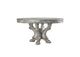 68180 Dresden Round Pedestal Dining Table
