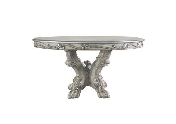 68180 Dresden Round Pedestal Dining Table