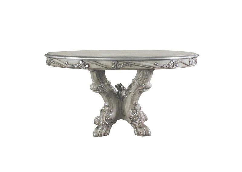 68180 Dresden Round Pedestal Dining Table