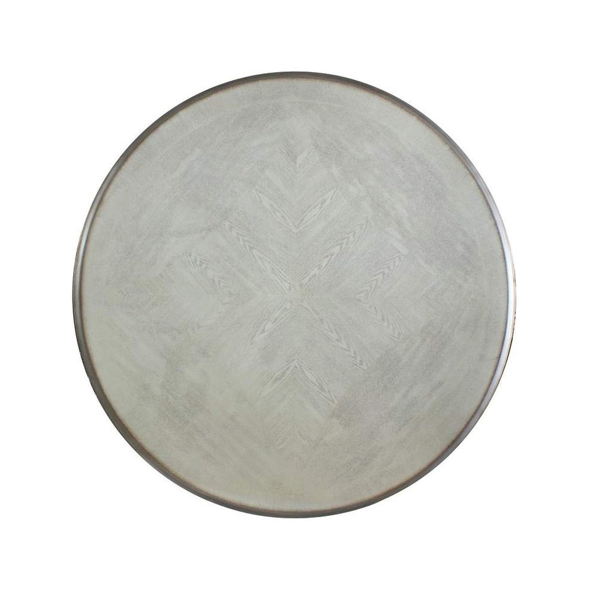 68180 Dresden Round Pedestal Dining Table