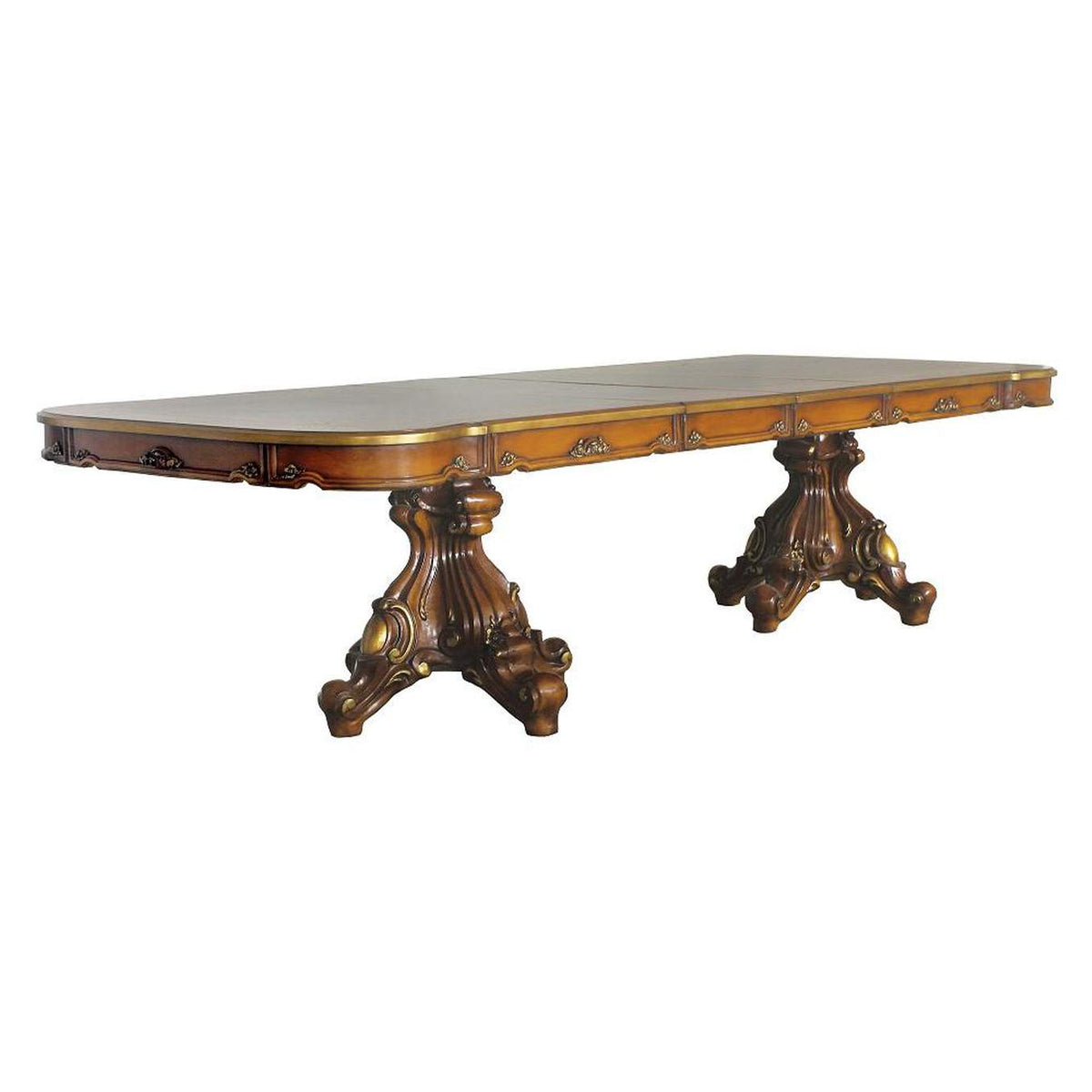 68220 Picardy Dining Table