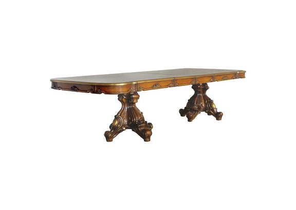 68220 Picardy Dining Table