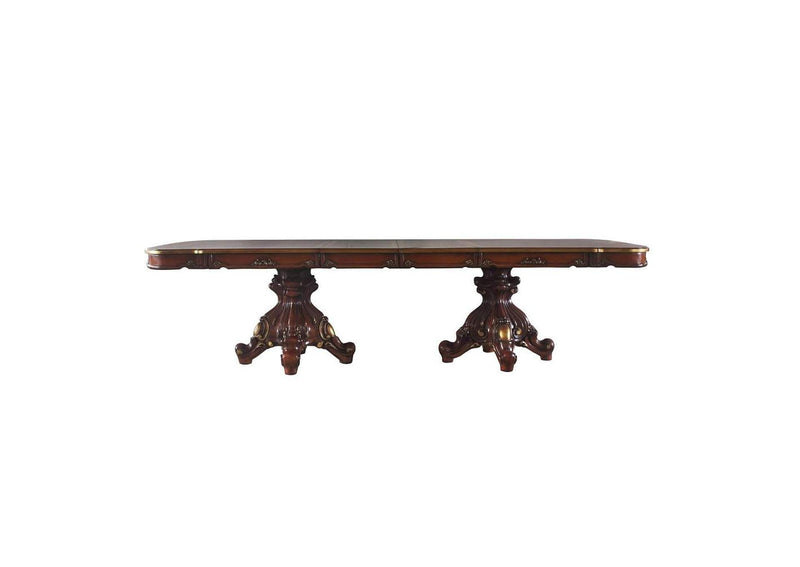 68220 Picardy Dining Table