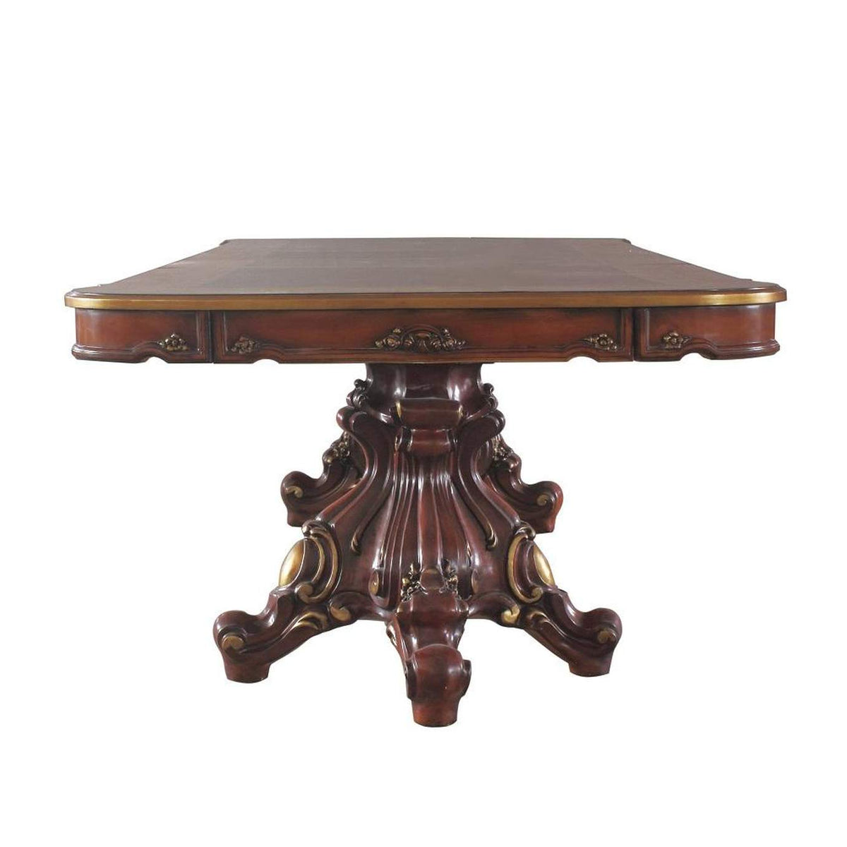 68220 Picardy Dining Table