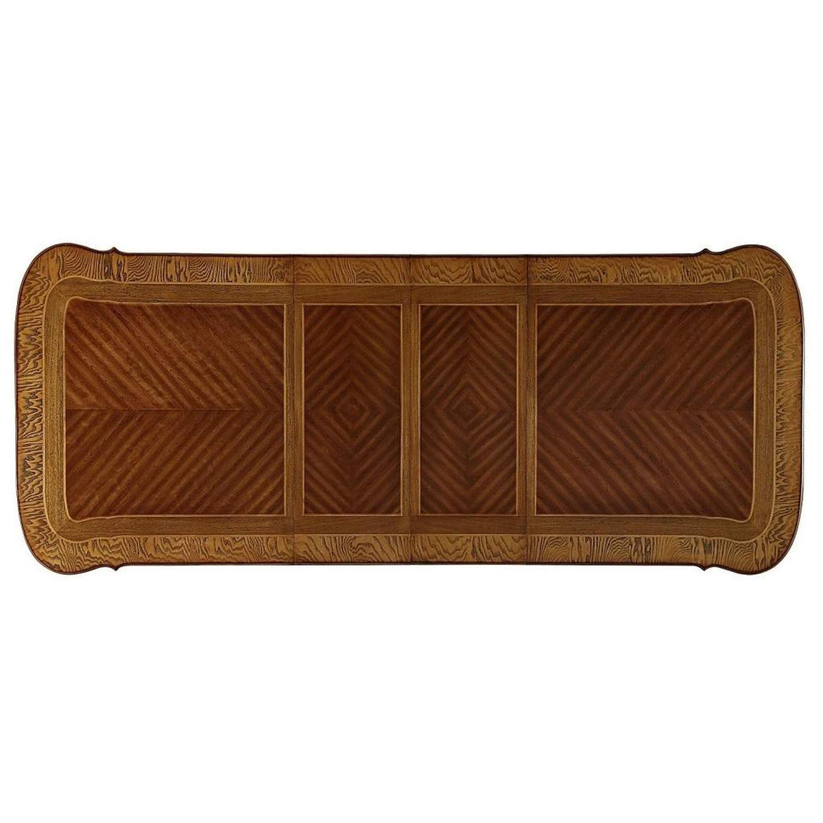 68220 Picardy Dining Table