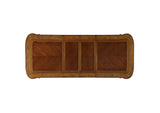 68220 Picardy Dining Table