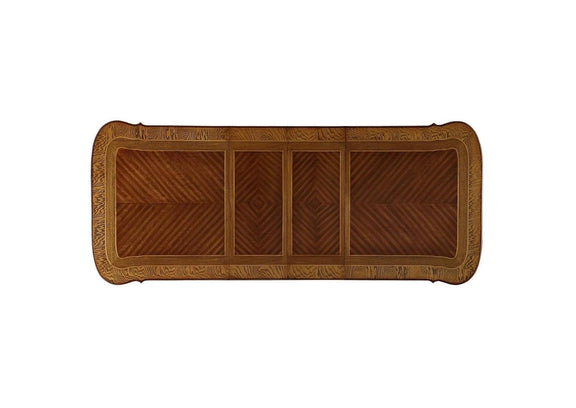 68220 Picardy Dining Table