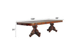 68220 Picardy Dining Table
