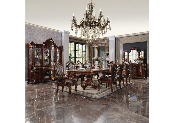 68220 Picardy Dining Table