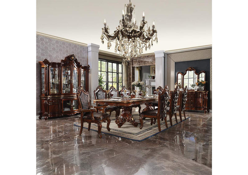 68220 Picardy Dining Table