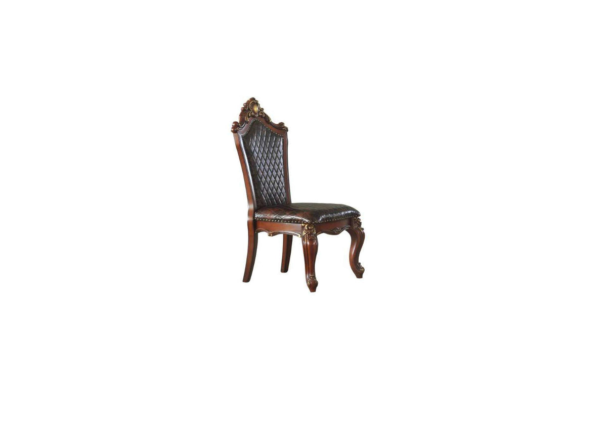68222 Picardy Side Chair - Set of 2
