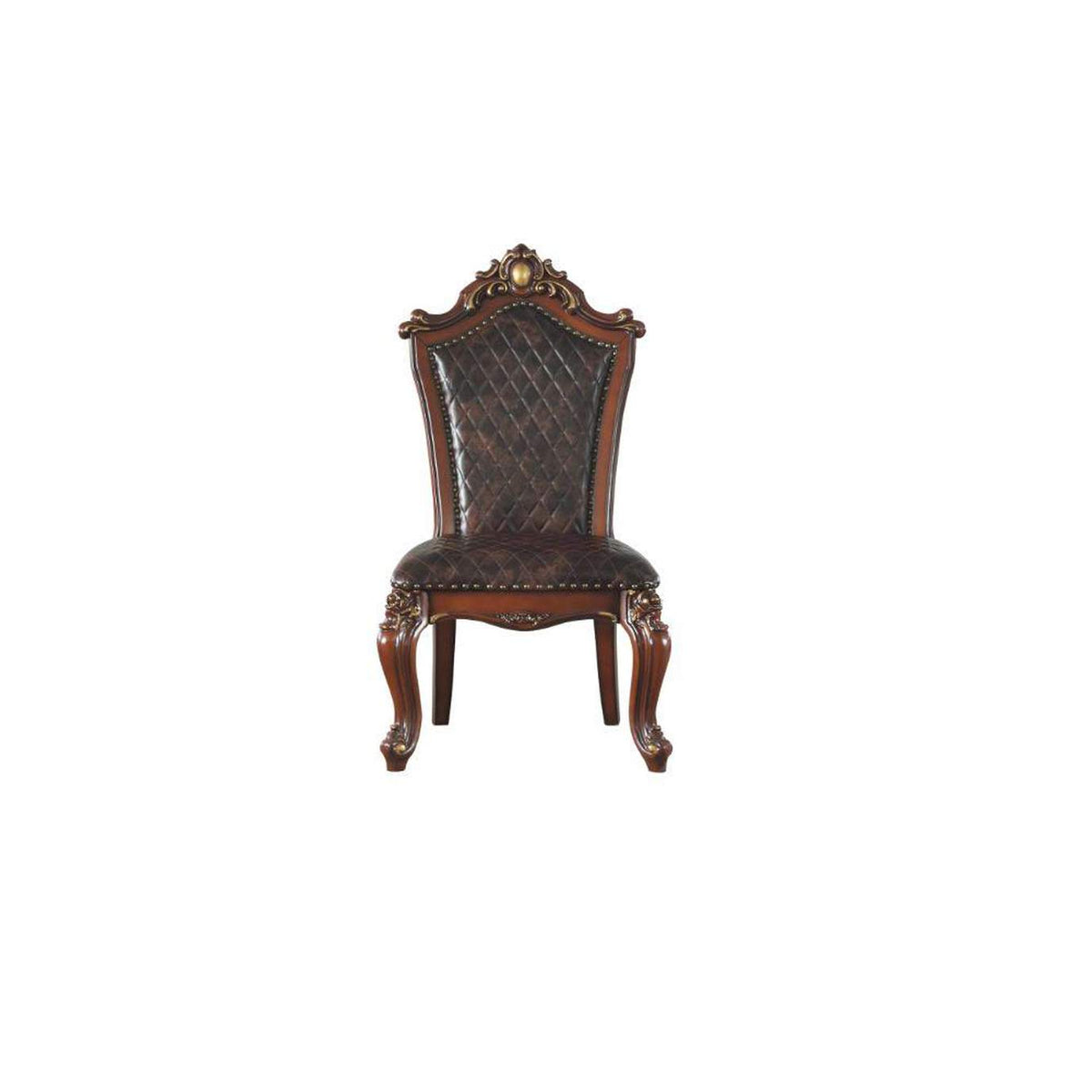 68222 Picardy Side Chair - Set of 2