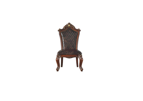 68222 Picardy Side Chair - Set of 2
