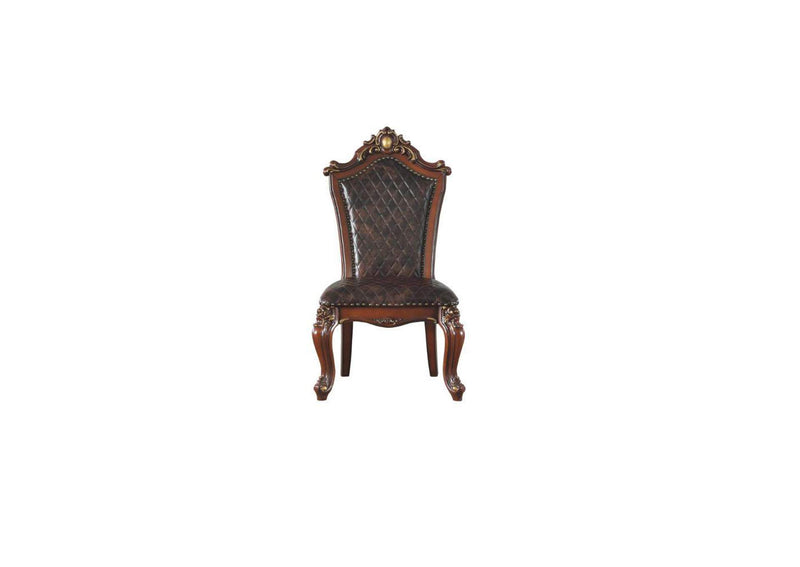 68222 Picardy Side Chair - Set of 2