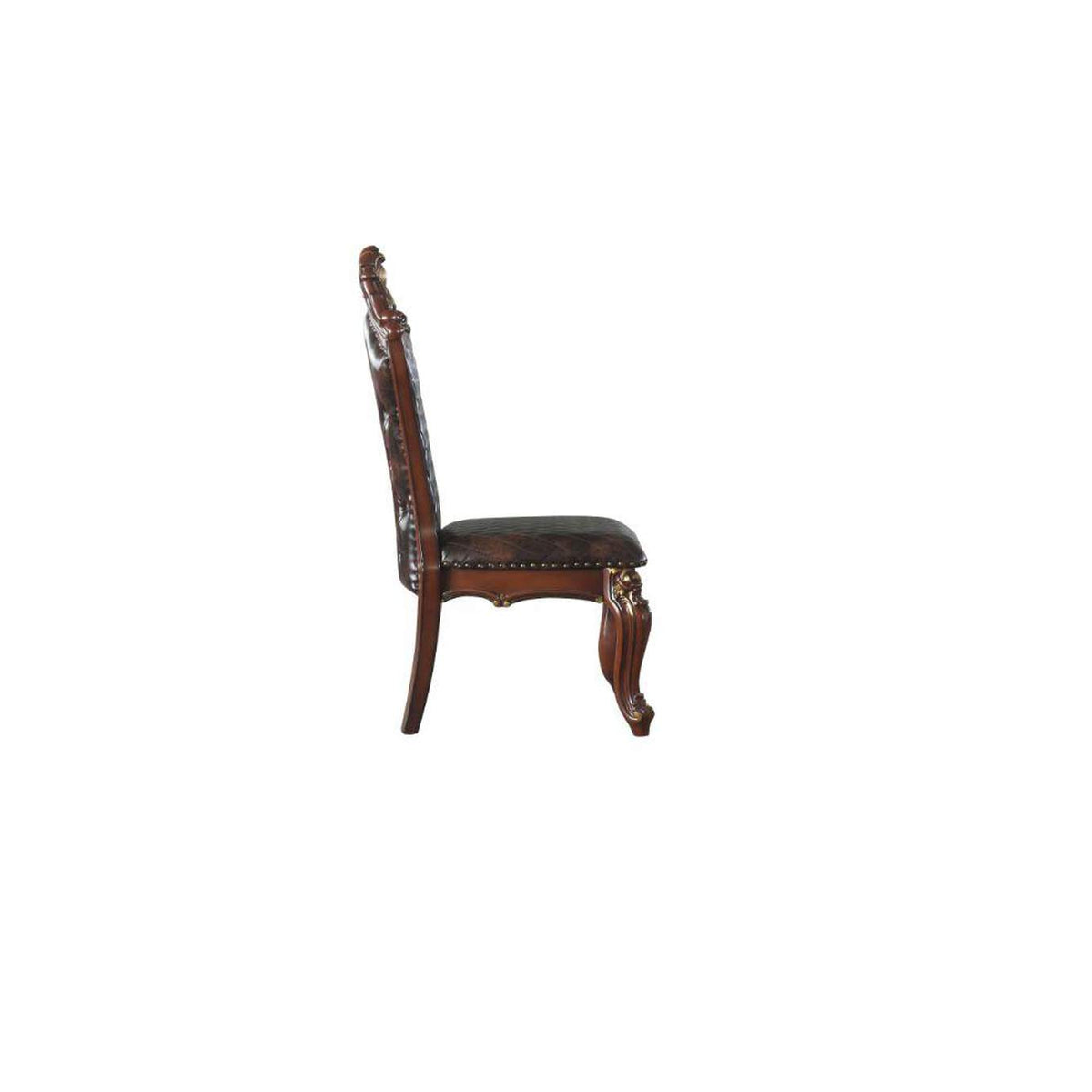 68222 Picardy Side Chair - Set of 2