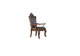68223 Picardy Arm Chair - Set of 2