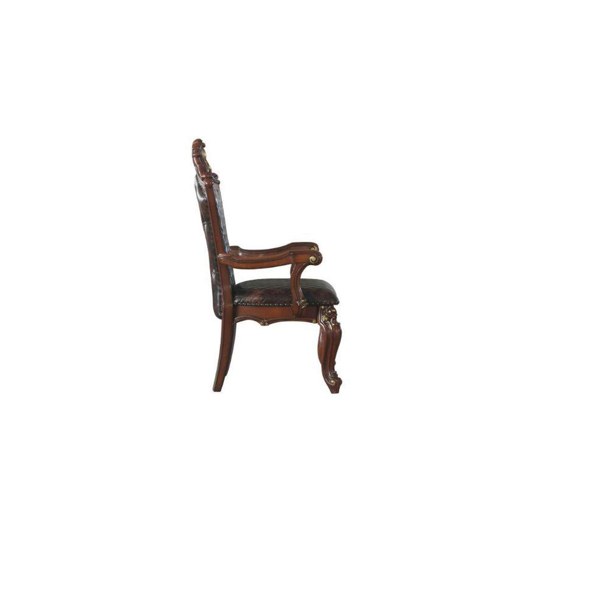 68223 Picardy Arm Chair - Set of 2