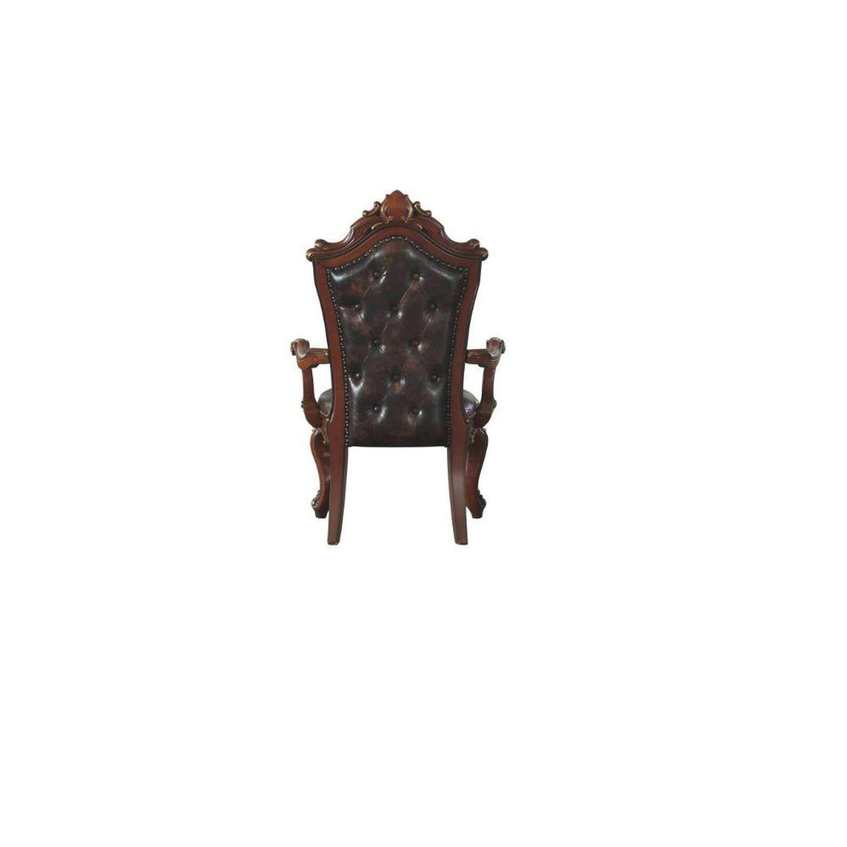 68223 Picardy Arm Chair - Set of 2