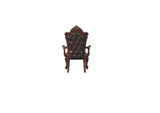 68223 Picardy Arm Chair - Set of 2