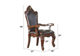 68223 Picardy Arm Chair - Set of 2