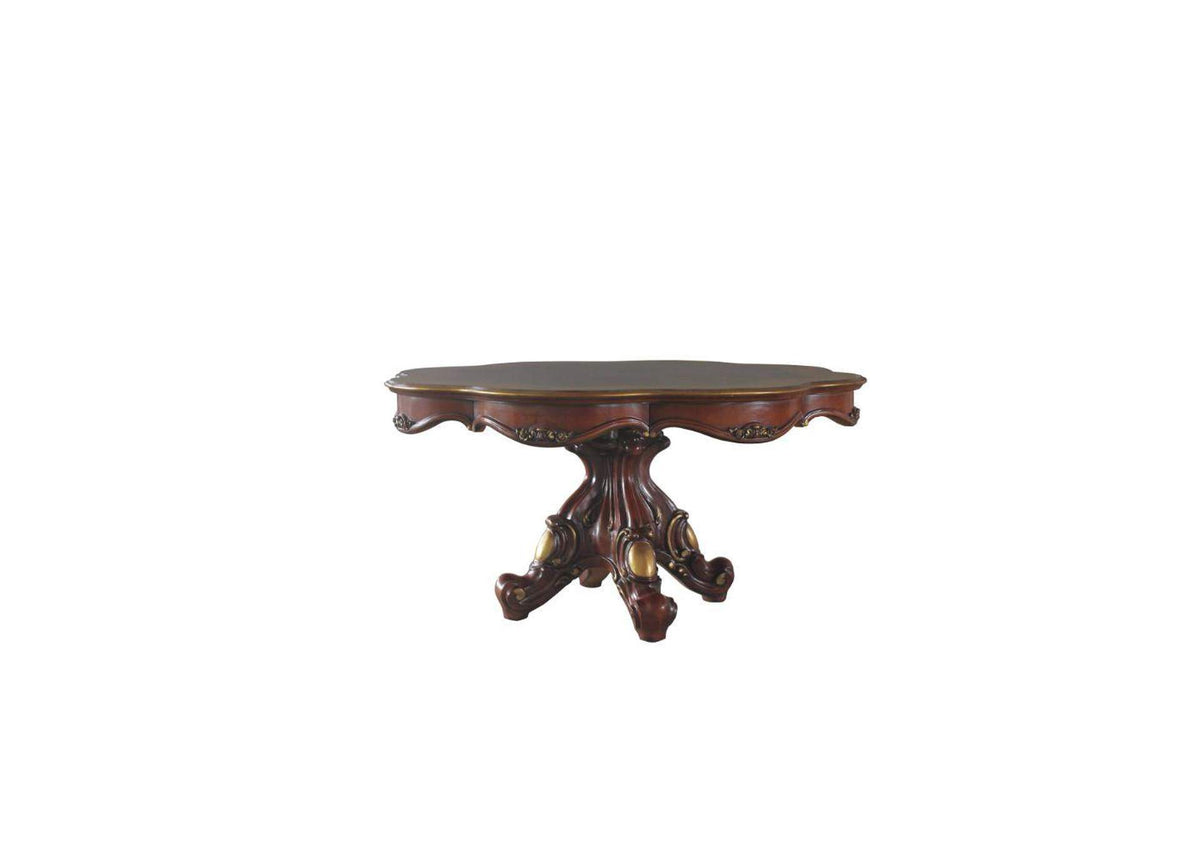 68225 Picardy Dining Table