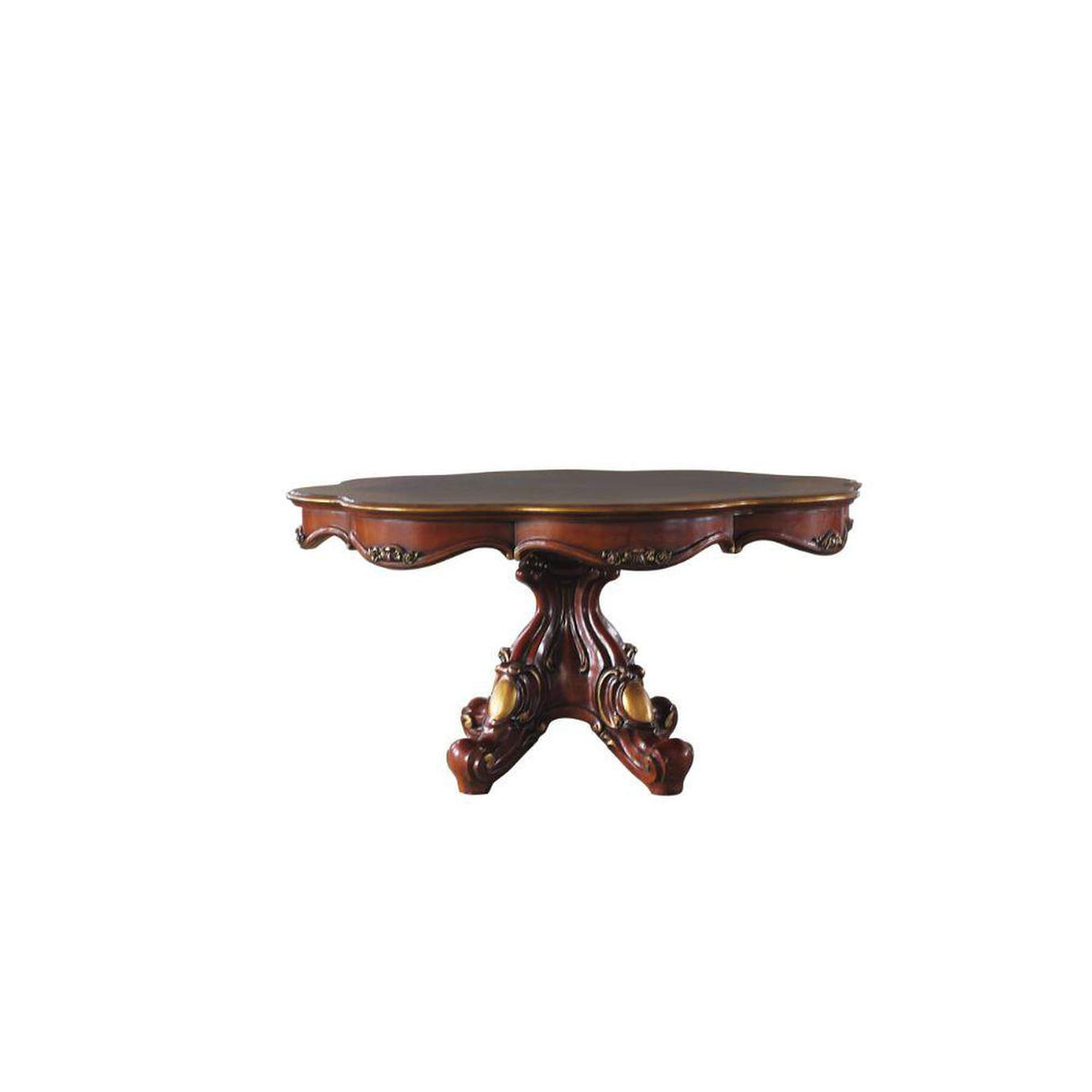 68225 Picardy Dining Table