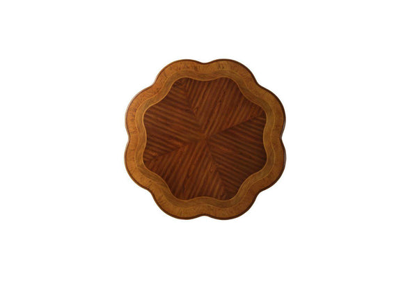 68225 Picardy Dining Table
