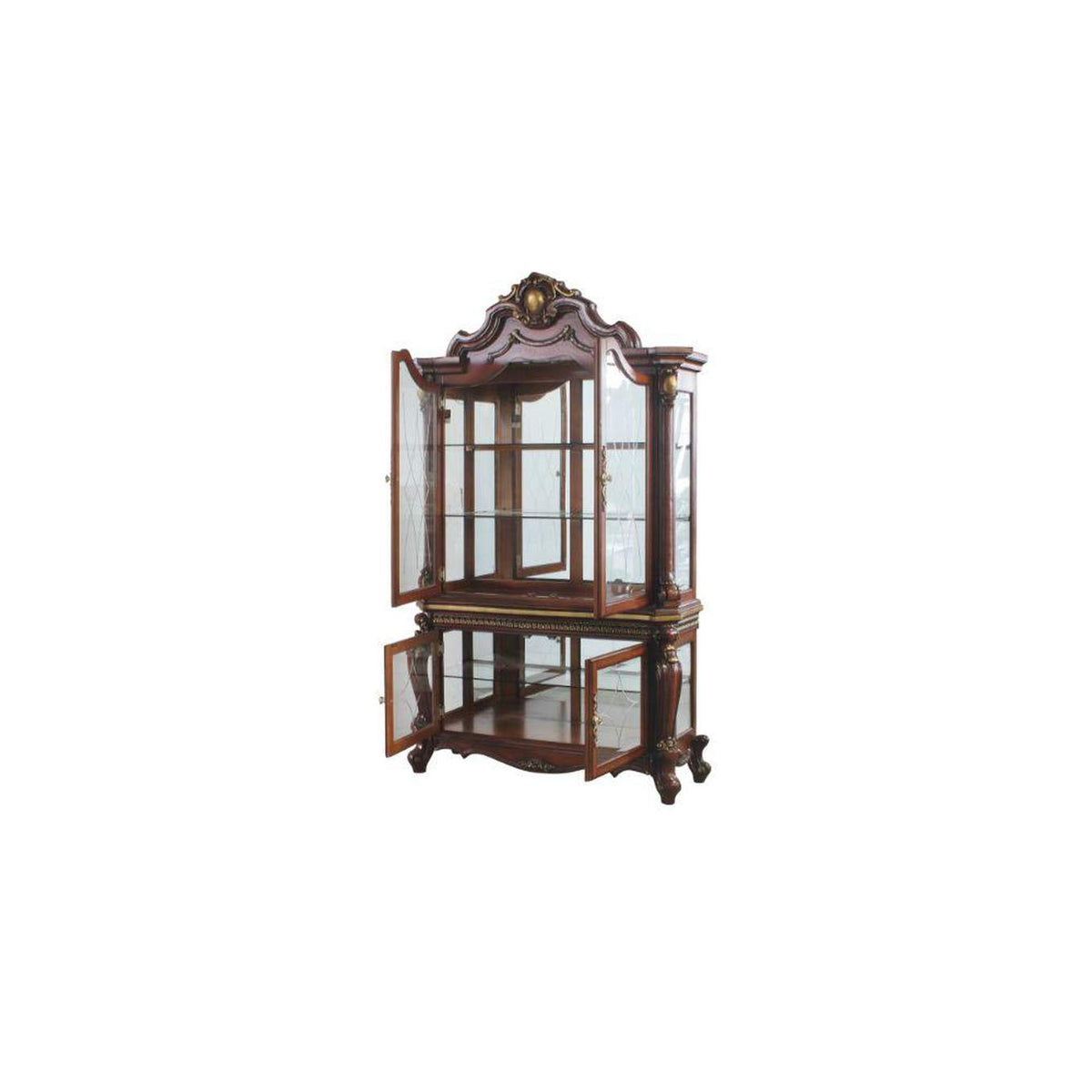68229 Picardy Curio