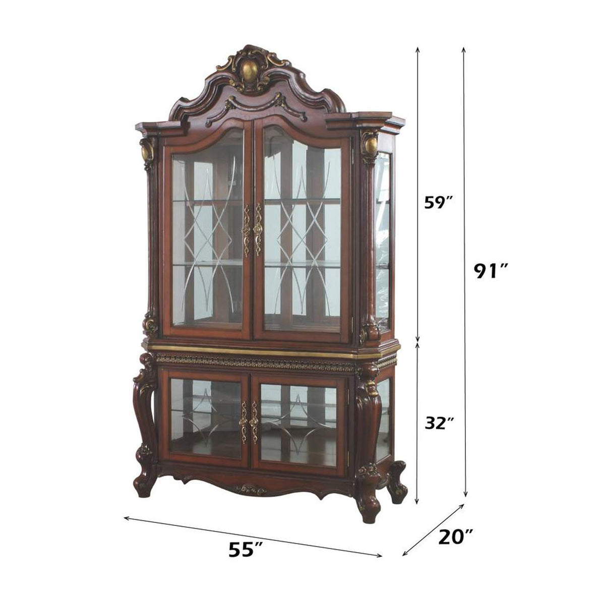 68229 Picardy Curio