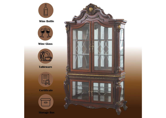 68229 Picardy Curio