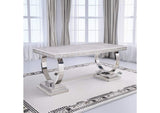 68250 Zander Dining Table