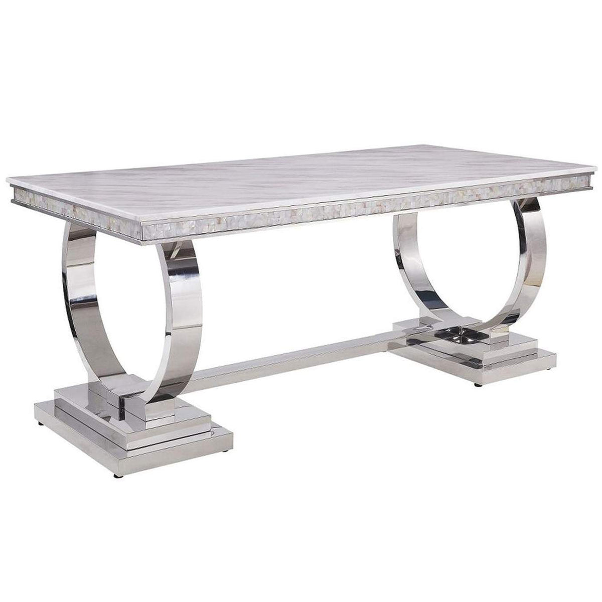 68250 Zander Dining Table