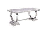 68250 Zander Dining Table