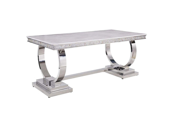 68250 Zander Dining Table