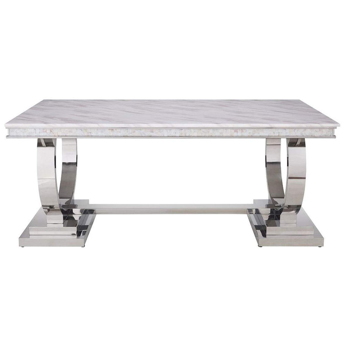 68250 Zander Dining Table