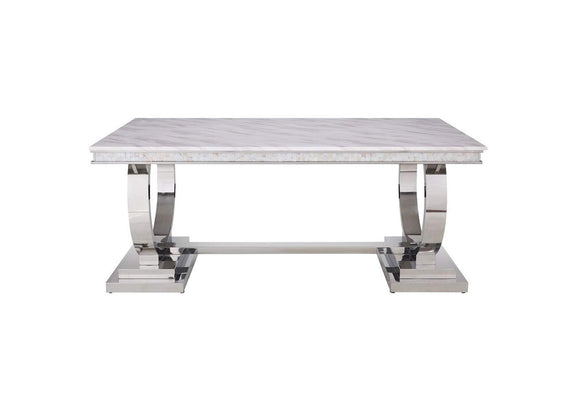 68250 Zander Dining Table