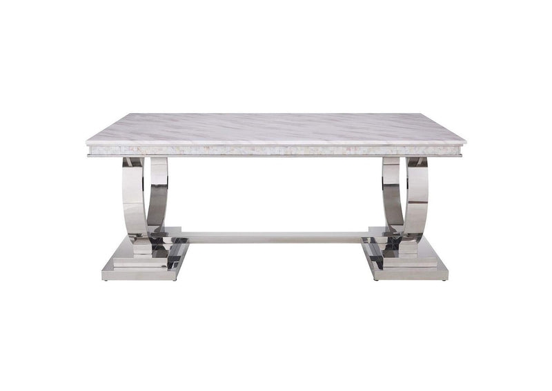 68250 Zander Dining Table