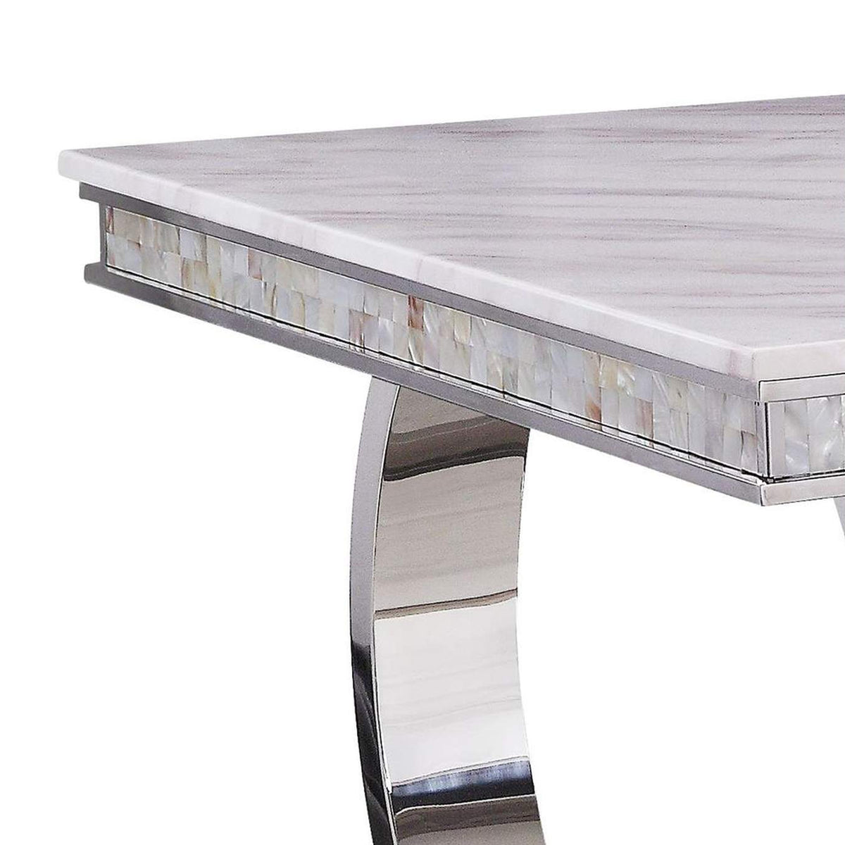 68250 Zander Dining Table