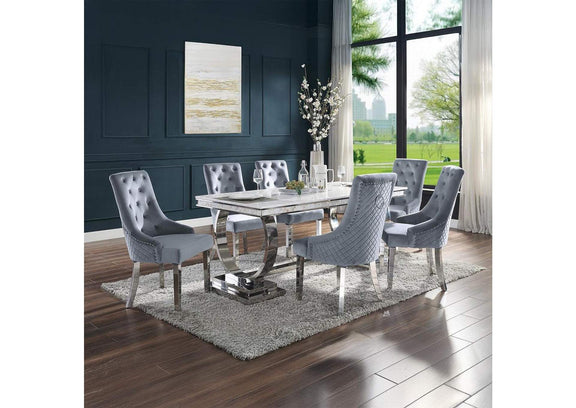 68250 Zander Dining Table